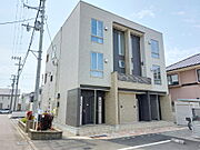 土居田駅より徒歩11分 3階 築12年5ヶ月の賃貸物件
