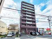 いよ立花駅より徒歩2分 6階 築7年3ヶ月の賃貸物件