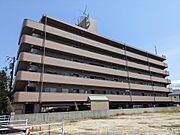 鎌田駅より徒歩28分 4階 築29年11ヶ月の賃貸物件