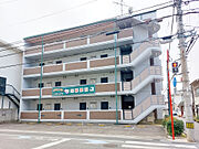 南町駅より徒歩8分 4階 築30年2ヶ月の賃貸物件