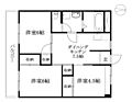 イースト・レジデンス大和7階4.5万円