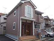 宇都宮アパート 2階 築18年8ヶ月の賃貸物件