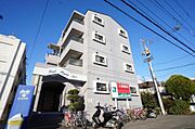 木屋町駅より徒歩7分 2階 築32年6ヶ月の賃貸物件
