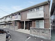 いよ立花駅より徒歩12分 1階 築19年7ヶ月の賃貸物件
