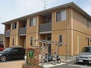 パストラルプレジオーTの賃貸物件