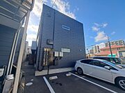 警察署前駅より徒歩4分 1階 築6年1ヶ月の賃貸物件