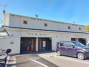 道後温泉駅より徒歩21分 築4年10ヶ月 2階建の賃貸物件