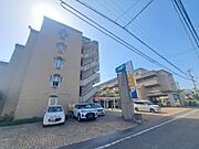 グランセル松山の賃貸物件