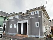 ソレイユの賃貸物件