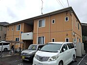 山西駅より徒歩12分 2階 築18年9ヶ月の賃貸物件