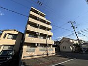 ブラウンハイム清水町 4階 築21年の賃貸物件