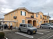 市坪駅より徒歩6分 1階 築17年5ヶ月の賃貸物件