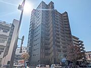 松山市駅より徒歩4分 5階 築10年8ヶ月の賃貸物件