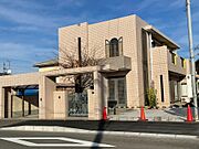 伊予市駅より徒歩9分 1階 築34年5ヶ月の賃貸物件
