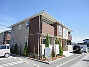 鎌田駅より徒歩28分 1階 築17年11ヶ月の賃貸物件