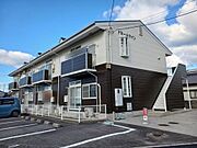 新川駅より徒歩7分 2階 築31年10ヶ月の賃貸物件