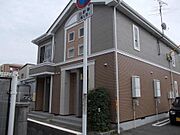 いよ立花駅より徒歩10分 2階 築22年10ヶ月の賃貸物件