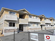 土橋駅より徒歩9分 2階 築17年6ヶ月の賃貸物件