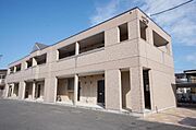 勝山町駅より徒歩20分 1階 築13年2ヶ月の賃貸物件