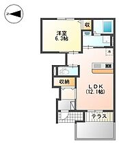 間取り：238008660828