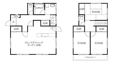 間取り：238008662386