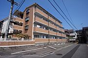 福音寺駅より徒歩19分 2階 築35年9ヶ月の賃貸物件