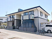 衣山駅より徒歩16分 2階 築30年3ヶ月の賃貸物件