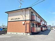 市坪駅より徒歩7分 2階 築27年5ヶ月の賃貸物件