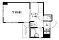 PALASA5階2.3万円