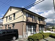 道後公園駅より徒歩26分 1階 築32年8ヶ月の賃貸物件