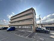 土居田駅より徒歩5分 1階 築23年の賃貸物件