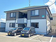  1階 築21年8ヶ月の賃貸物件