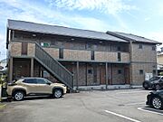 市坪駅より徒歩27分 2階 築19年11ヶ月の賃貸物件