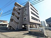 いよ立花駅より徒歩14分 5階 築18年6ヶ月の賃貸物件