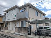 市坪駅より徒歩11分 1階 築18年1ヶ月の賃貸物件