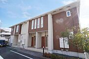 伊予和気駅より徒歩22分 1階 築16年3ヶ月の賃貸物件