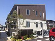 山西駅より徒歩11分 2階 築12年2ヶ月の賃貸物件