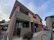 山西駅より徒歩22分 1階 築11年8ヶ月の賃貸物件