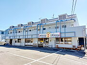 土橋駅より徒歩19分 2階 築36年2ヶ月の賃貸物件