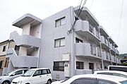 鷹ノ子駅より徒歩5分 2階 築30年8ヶ月の賃貸物件