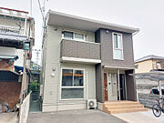 つつじレジデンスの賃貸物件