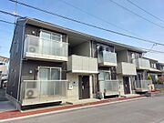 いよ立花駅より徒歩5分 2階 築8年1ヶ月の賃貸物件
