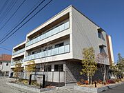 土橋駅より徒歩8分 1階 築2年2ヶ月の賃貸物件