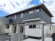 いよ立花駅より徒歩12分 2階 新築の賃貸物件