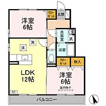 間取り：238008669700