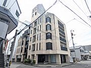 西堀端駅より徒歩3分 2階 築35年5ヶ月の賃貸物件