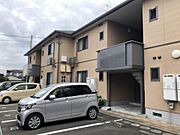 市坪駅より徒歩30分 2階 築22年11ヶ月の賃貸物件