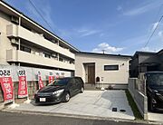 伊予市駅より徒歩13分 1階 築1年3ヶ月の賃貸物件