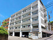 コスモスハイツ道後の賃貸物件