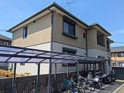 グランシード星岡Ｂ 1階 築22年7ヶ月の賃貸物件